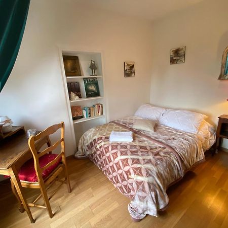Villenauxe-la-Petite Le Domaine De Toussacq Bed & Breakfast エクステリア 写真